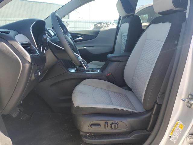 Photo 6 VIN: 3GNAXHEV1LS715568 - CHEVROLET EQUINOX LS 