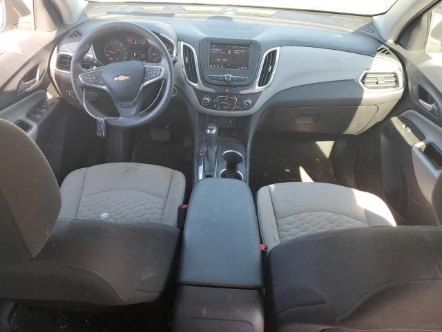 Photo 7 VIN: 3GNAXHEV1LS715568 - CHEVROLET EQUINOX LS 