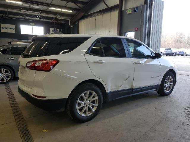 Photo 2 VIN: 3GNAXHEV1MS109074 - CHEVROLET EQUINOX LS 