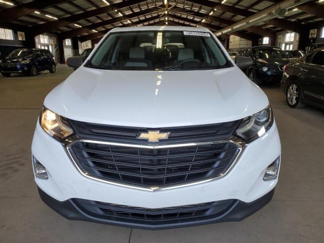 Photo 4 VIN: 3GNAXHEV1MS109074 - CHEVROLET EQUINOX LS 