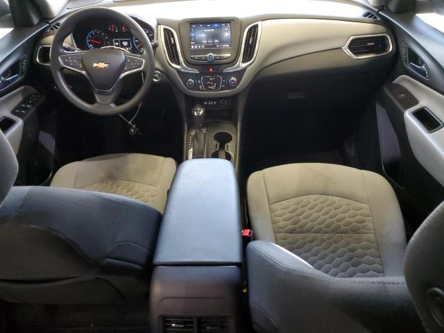 Photo 7 VIN: 3GNAXHEV1MS109074 - CHEVROLET EQUINOX LS 