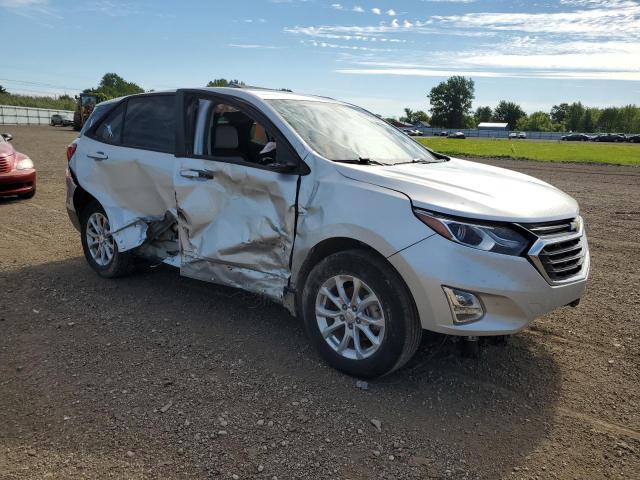 Photo 3 VIN: 3GNAXHEV1MS114114 - CHEVROLET EQUINOX LS 