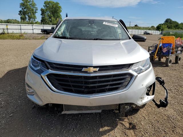 Photo 4 VIN: 3GNAXHEV1MS114114 - CHEVROLET EQUINOX LS 