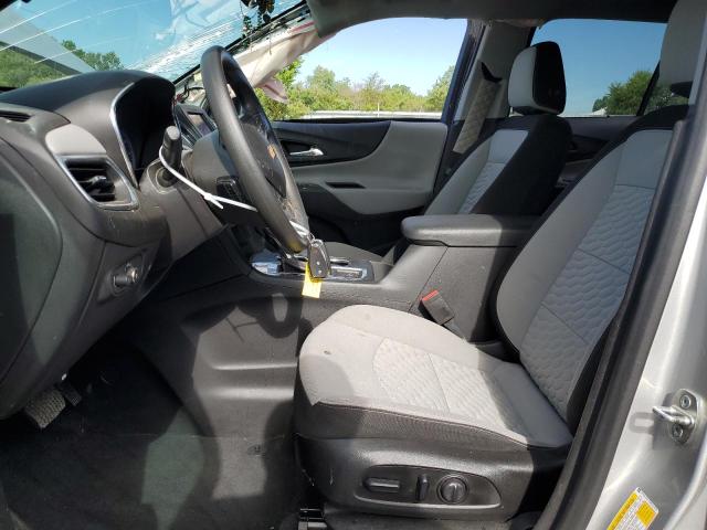 Photo 6 VIN: 3GNAXHEV1MS114114 - CHEVROLET EQUINOX LS 