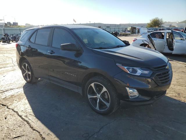 Photo 3 VIN: 3GNAXHEV1MS132273 - CHEVROLET EQUINOX LS 