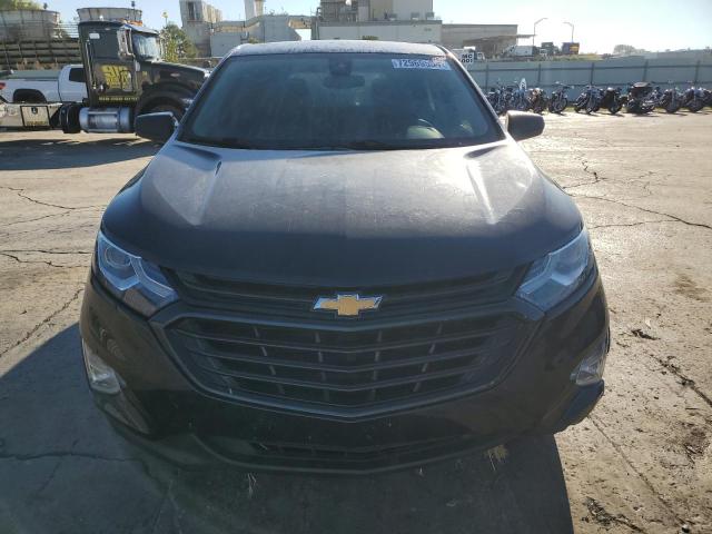 Photo 4 VIN: 3GNAXHEV1MS132273 - CHEVROLET EQUINOX LS 