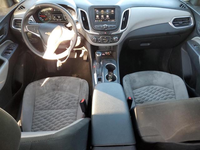 Photo 7 VIN: 3GNAXHEV1MS132273 - CHEVROLET EQUINOX LS 