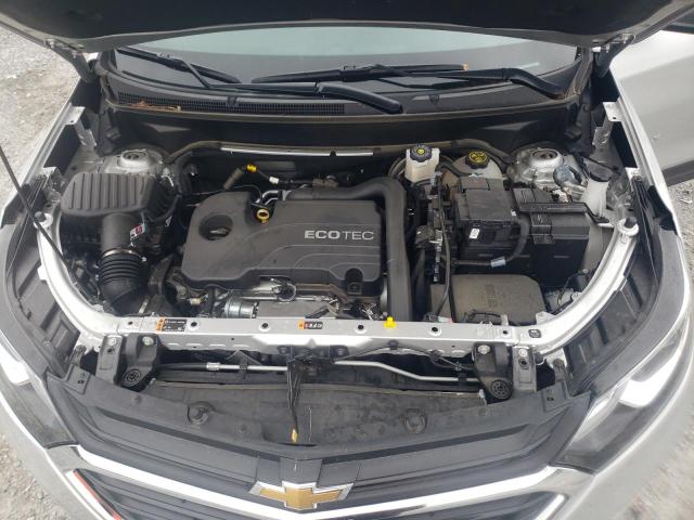 Photo 6 VIN: 3GNAXHEV1MS140079 - CHEVROLET EQUINOX LS 