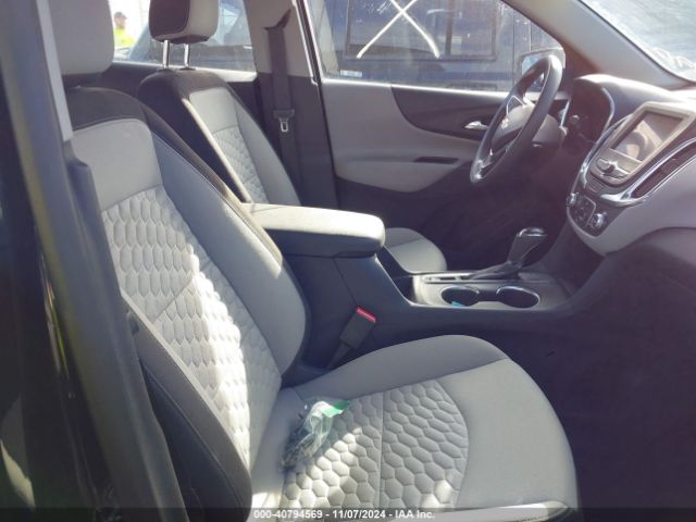 Photo 4 VIN: 3GNAXHEV1MS150403 - CHEVROLET EQUINOX 