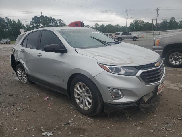 Photo 3 VIN: 3GNAXHEV1MS166701 - CHEVROLET EQUINOX LS 