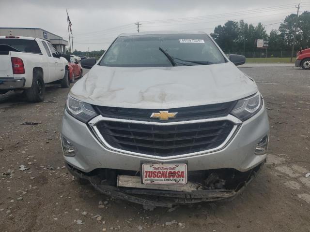 Photo 4 VIN: 3GNAXHEV1MS166701 - CHEVROLET EQUINOX LS 