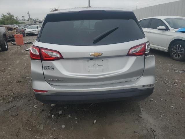 Photo 5 VIN: 3GNAXHEV1MS166701 - CHEVROLET EQUINOX LS 