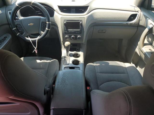 Photo 7 VIN: 3GNAXHEV1MS166701 - CHEVROLET EQUINOX LS 