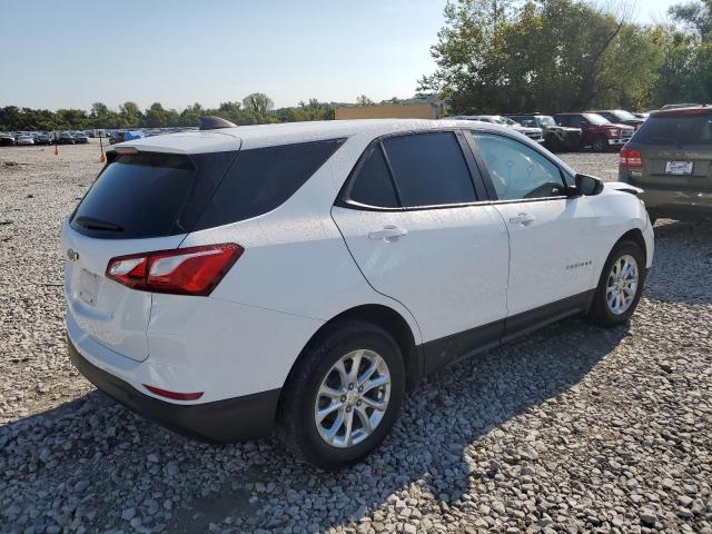 Photo 2 VIN: 3GNAXHEV1MS169985 - CHEVROLET EQUINOX LS 