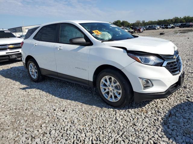 Photo 3 VIN: 3GNAXHEV1MS169985 - CHEVROLET EQUINOX LS 