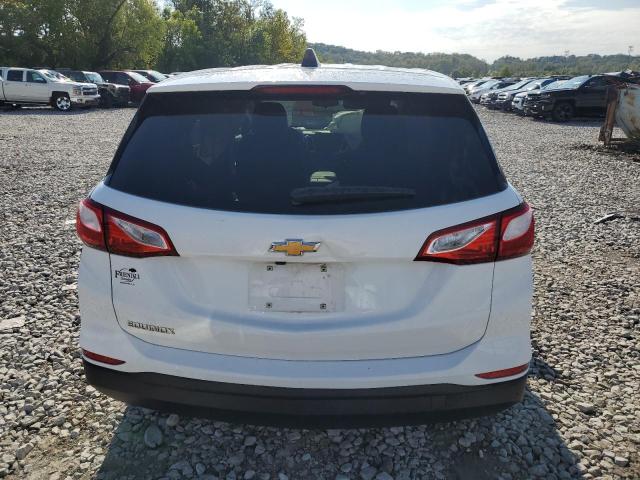 Photo 5 VIN: 3GNAXHEV1MS169985 - CHEVROLET EQUINOX LS 