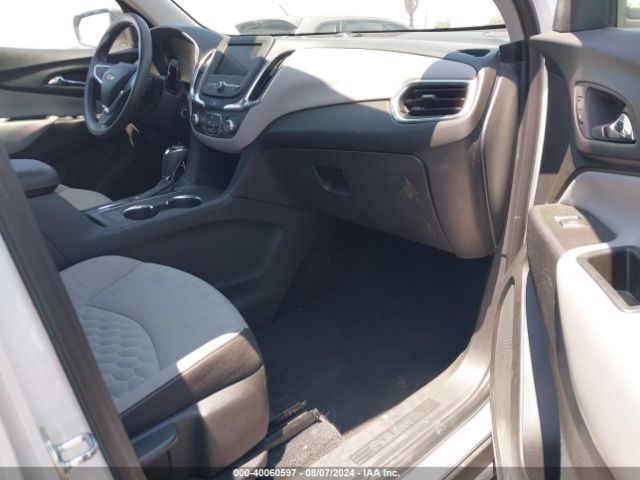 Photo 4 VIN: 3GNAXHEV1MS177925 - CHEVROLET EQUINOX 