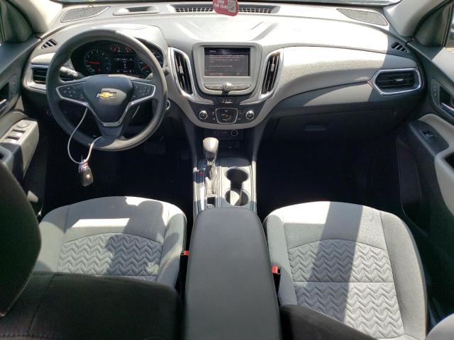 Photo 7 VIN: 3GNAXHEV1NS101705 - CHEVROLET EQUINOX LS 