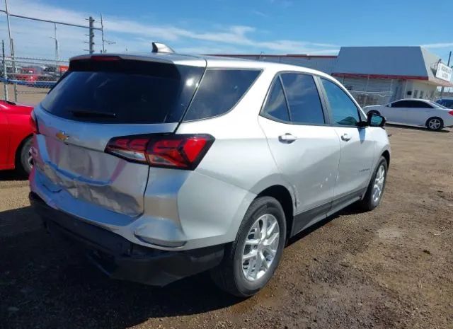 Photo 3 VIN: 3GNAXHEV1NS107763 - CHEVROLET EQUINOX 