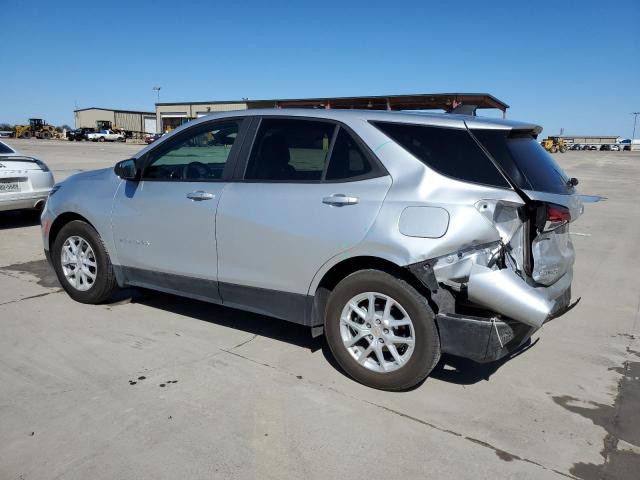 Photo 1 VIN: 3GNAXHEV1NS109240 - CHEVROLET EQUINOX 