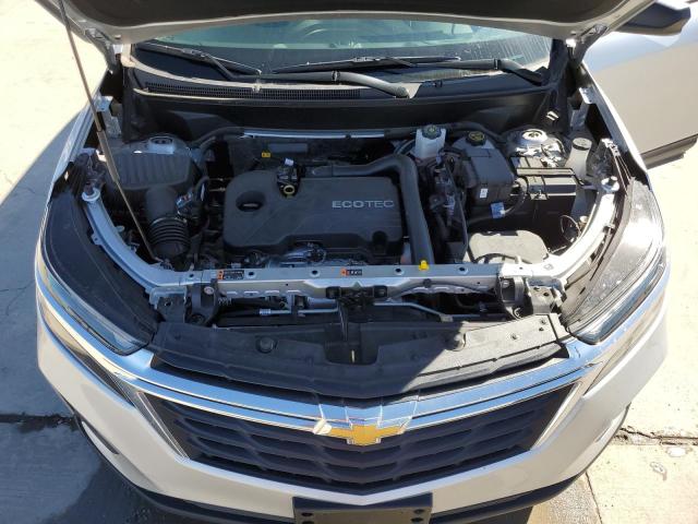 Photo 11 VIN: 3GNAXHEV1NS109240 - CHEVROLET EQUINOX 