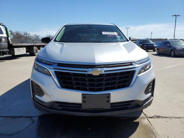 Photo 4 VIN: 3GNAXHEV1NS109240 - CHEVROLET EQUINOX 