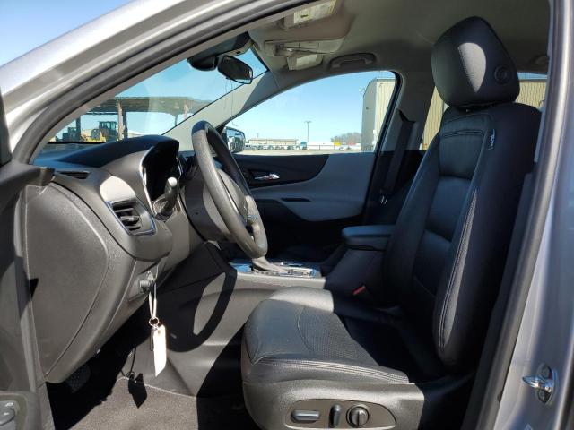 Photo 6 VIN: 3GNAXHEV1NS109240 - CHEVROLET EQUINOX 