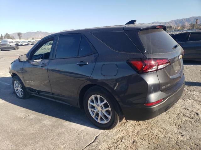 Photo 1 VIN: 3GNAXHEV1NS233458 - CHEVROLET EQUINOX LS 