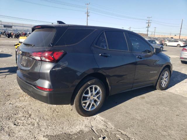 Photo 2 VIN: 3GNAXHEV1NS233458 - CHEVROLET EQUINOX LS 