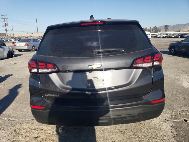 Photo 5 VIN: 3GNAXHEV1NS233458 - CHEVROLET EQUINOX LS 