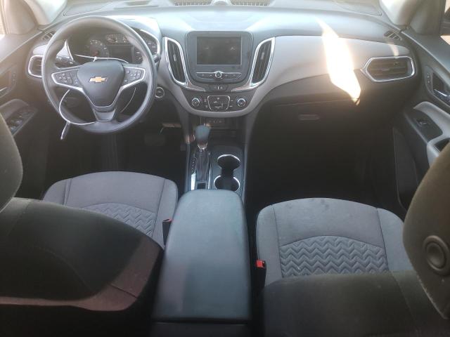 Photo 7 VIN: 3GNAXHEV1NS233458 - CHEVROLET EQUINOX LS 