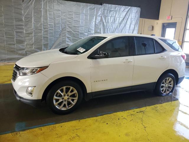 Photo 0 VIN: 3GNAXHEV2JL102592 - CHEVROLET EQUINOX 