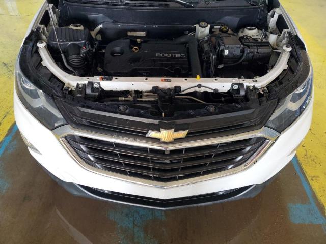 Photo 11 VIN: 3GNAXHEV2JL102592 - CHEVROLET EQUINOX 