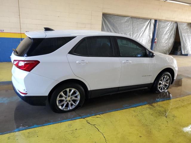 Photo 2 VIN: 3GNAXHEV2JL102592 - CHEVROLET EQUINOX 