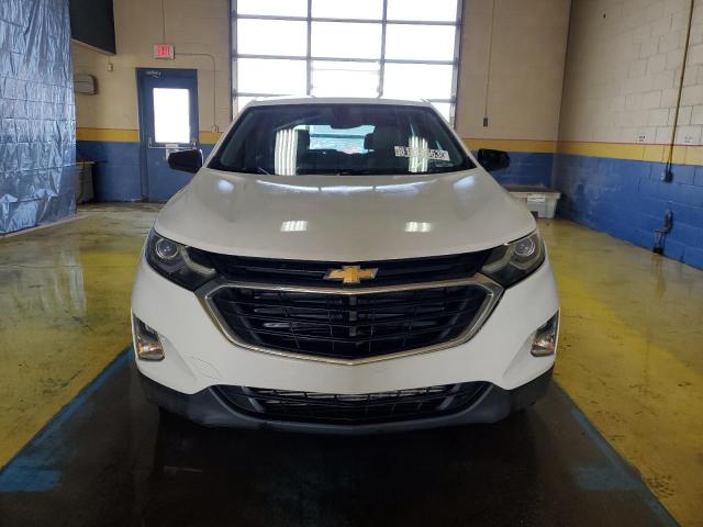 Photo 4 VIN: 3GNAXHEV2JL102592 - CHEVROLET EQUINOX 