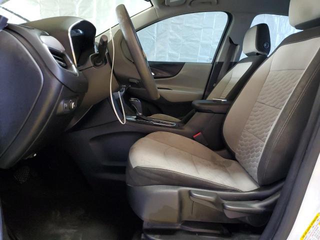 Photo 6 VIN: 3GNAXHEV2JL102592 - CHEVROLET EQUINOX 