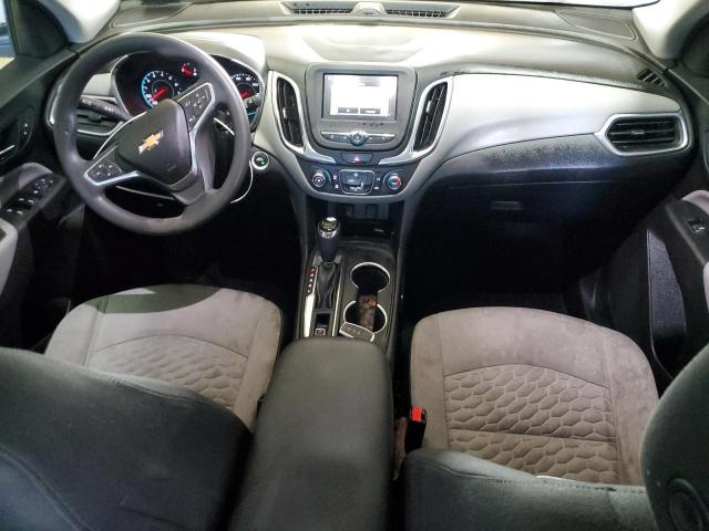 Photo 7 VIN: 3GNAXHEV2JL102592 - CHEVROLET EQUINOX 