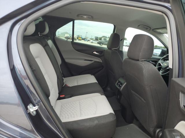 Photo 10 VIN: 3GNAXHEV2JL116461 - CHEVROLET EQUINOX 