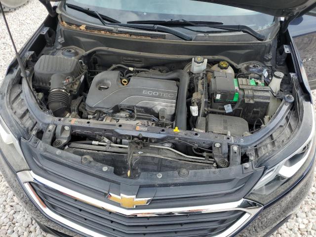 Photo 11 VIN: 3GNAXHEV2JL116461 - CHEVROLET EQUINOX 