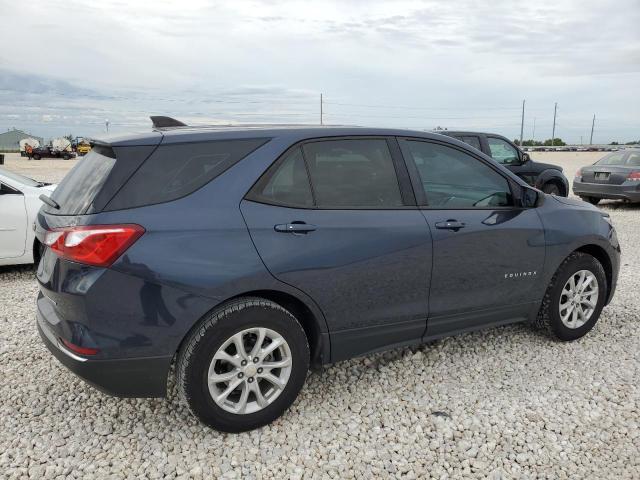 Photo 2 VIN: 3GNAXHEV2JL116461 - CHEVROLET EQUINOX 