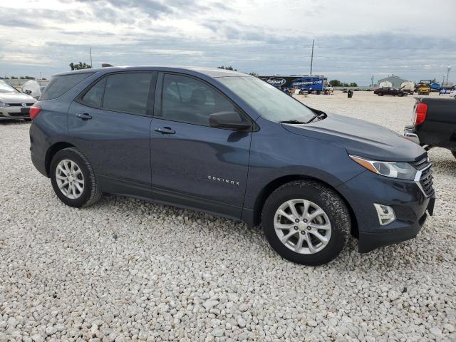 Photo 3 VIN: 3GNAXHEV2JL116461 - CHEVROLET EQUINOX 