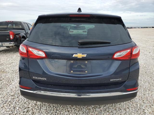 Photo 5 VIN: 3GNAXHEV2JL116461 - CHEVROLET EQUINOX 