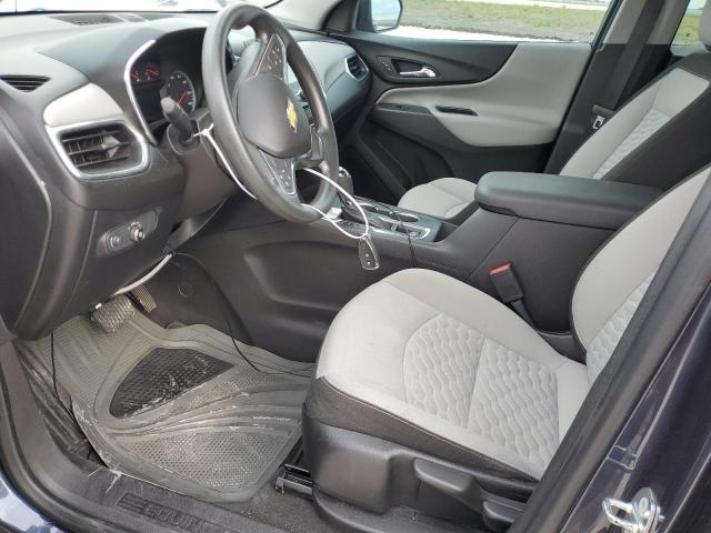 Photo 6 VIN: 3GNAXHEV2JL116461 - CHEVROLET EQUINOX 