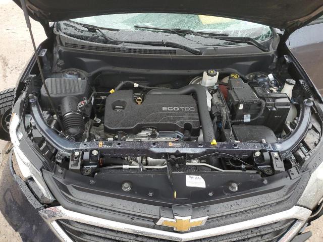 Photo 10 VIN: 3GNAXHEV2JL119201 - CHEVROLET EQUINOX LS 