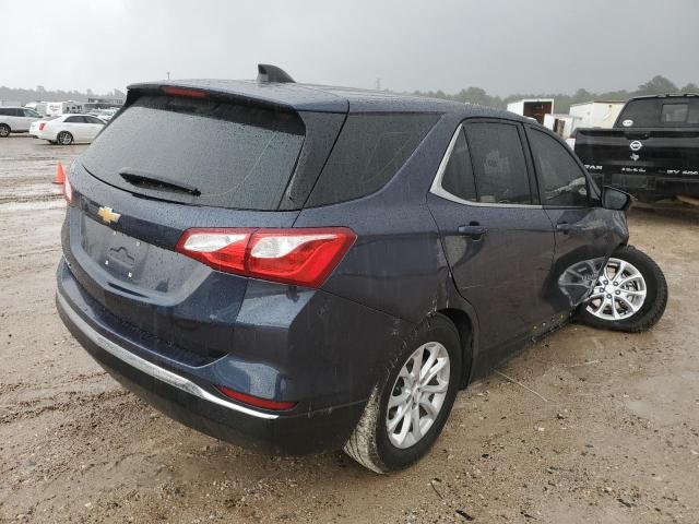 Photo 2 VIN: 3GNAXHEV2JL119201 - CHEVROLET EQUINOX LS 