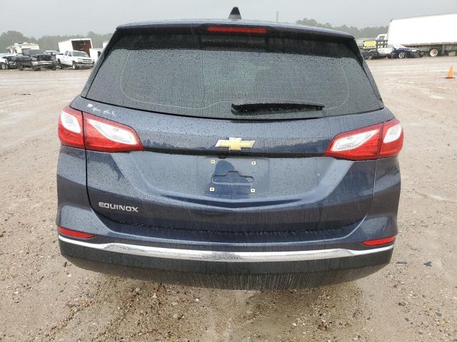 Photo 5 VIN: 3GNAXHEV2JL119201 - CHEVROLET EQUINOX LS 