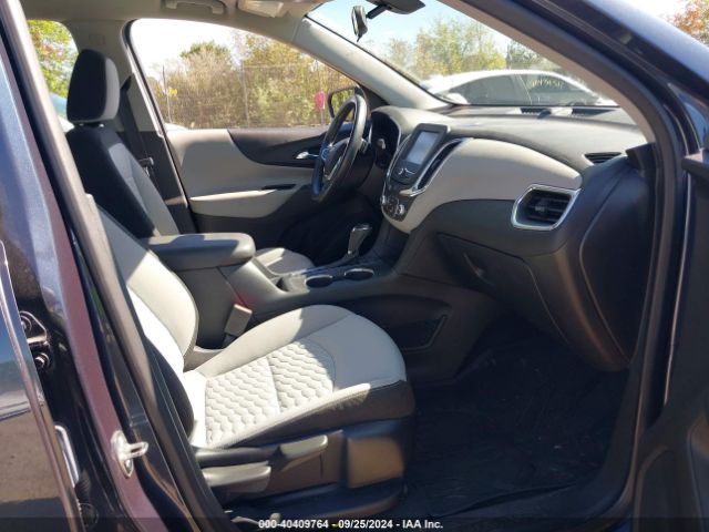 Photo 4 VIN: 3GNAXHEV2JL120154 - CHEVROLET EQUINOX 