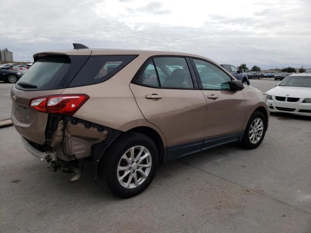 Photo 2 VIN: 3GNAXHEV2JL278302 - CHEVROLET EQUINOX 