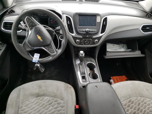 Photo 7 VIN: 3GNAXHEV2JL278302 - CHEVROLET EQUINOX 