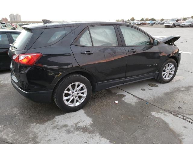 Photo 2 VIN: 3GNAXHEV2JL338949 - CHEVROLET EQUINOX 